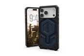Mobil - Deksel og etui - UAG Monarch Pro - Kevlar Mallard - iPhone 17 Pro Max - 114514113955