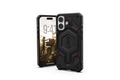 Mobil - Deksel og etui - UAG Monarch Pro - Kevlar Black - iPhone 17 - 114516113940