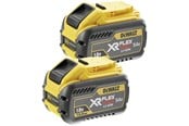 Batterier & Ladere - Dewalt DCB548Y2-XJ Battery - DCB548Y2-XJ
