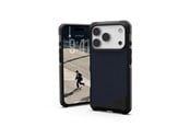 Mobil - Deksel og etui - UAG Metropolis LT MagSafe - kevlar mallard - iPhone 18 Pro/17 Pro - 114517113955