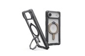Mobil - Deksel og etui - UAG Plasma XTE Magsafe - Ash/Titanium - iPhone Air - 114525113136