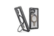 Mobil - Deksel og etui - UAG Plasma XTE Magsafe - Ash/Titanium - iPhone 17 - 114526113136