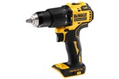Skru/Bormaskin - Dewalt DCD709N-XJ Drill (Solo) - DCD709N-XJ