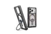 Mobil - Deksel og etui - UAG Plasma XTE Magsafe - Ash/Titanium - iPhone 17 Pro - 114527113136