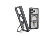 Mobil - Deksel og etui - UAG Plasma XTE MagSafe - ash/titanium - iPhone 18 Pro/17 Pro - 114527113136