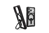Mobil - Deksel og etui - UAG Plasma XTE Magsafe - Black/Clear - iPhone 17 Pro - 11452711404G