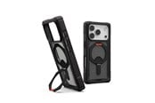Mobil - Deksel og etui - UAG Plasma XTE Magsafe - Black/Pop Orange - iPhone 17 Pro - 114527114097