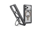 Mobil - Deksel og etui - UAG Plasma XTE MagSafe - ash/titanium - iPhone 18 Pro Max/17 Pro Max - 114528113136