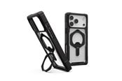 Mobil - Deksel og etui - UAG Plasma XTE Magsafe - Black/Clear - iPhone 17 Pro Max - 11452811404G