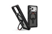 Mobil - Deksel og etui - UAG Plasma XTE MagSafe - black/pop orange - iPhone 18 Pro Max/17 Pro Max - 114528114097