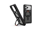 Mobil - Deksel og etui - UAG Plasma XTE Magsafe - Black/Pop Orange - iPhone 17 Pro Max - 114528114097