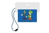 Leketøy - Undercover Wallet Super Mario Blue - SUND7001