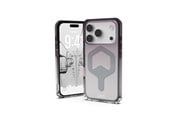 Mobil - Deksel og etui - UAG Plyo Magsafe - Black/Clear Ombre - iPhone 17 Pro - 11452911404G