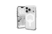 Mobil - Deksel og etui - UAG Plyo Magsafe - Ice/White - iPhone 17 Pro - 114529114341