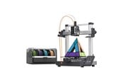 3D printer - ANYCUBIC Kobra 3 V2 Combo - 3D printer - K3VCBK0A-O