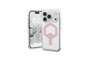Mobil - Deksel og etui - UAG Plyo Magsafe - Ice/Rose Gold - iPhone 17 Pro - 114529114348