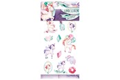 Kreative leker - Totum Tattoos Unicorn - 370083