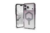 Mobil - Deksel og etui - UAG Plyo Magsafe - Black/Clear Ombre - iPhone 17 Pro Max - 11453011404G