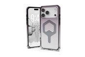 Mobil - Deksel og etui - UAG Plyo MagSafe - black/clear ombre - iPhone 18 Pro Max/17 Pro Max - 11453011404G