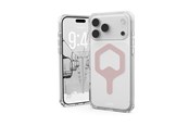 Mobil - Deksel og etui - UAG Plyo Magsafe - Ice/Rose Gold - iPhone 17 Pro Max - 114530114348