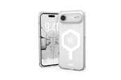 Mobil - Deksel og etui - UAG Plyo Magsafe - Ice/White - iPhone Air - 114532114341