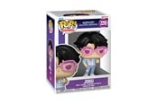Reklameartikler - Funko! - POP Vinyl KPOP DH Jinu w/Chase - Figur - 94691