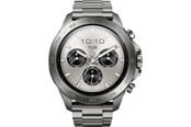 Smartklokke, Smartwatch & Sportsklokke - Mibro GS Explorer S Full Titanium - 6976367682323