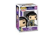 Reklameartikler - Funko! - POP Vinyl KPOP DH Zoey - Figur - 95267