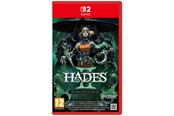 Spill - Hades II – Nintendo Switch 2 Edition - Nintendo Switch 2 - Action - 0045496313234