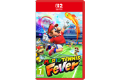 Spill - Mario Tennis Fever - Nintendo Switch 2 - Sport - 0045496313685