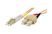 Nettverkskabel - Deltaco network cable - 15 m - 15m - LCSC-15M