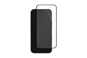 Mobil - Beskyttelsesglass - Deltaco - screen protector for mobile phone - full-fit - SCRN-IP16PM17PM
