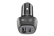 Mobil - Adaptere og ladere - CELLULAR line Multipower 2 FAST+ - CBRUSB2PD32WK