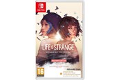 Spill - Life Is Strange: Arcadia Bay Collection (Code in a Box) - Nintendo Switch - Eventyr - 5021290101678