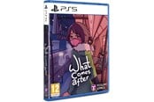 Spill - What Comes After - Sony PlayStation 5 - Eventyr - 8436016712255