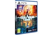 Spill - Teslagrad Power Pack - Sony PlayStation 5 - Platformer - 8436016712989