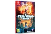 Spill - Teslagrad Power Pack - Nintendo Switch - Platformer - 8436016712996