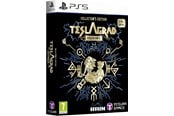 Spill - Teslagrad Power Pack (Collector's Edition) - Sony PlayStation 5 - Platformer - 8436016713009
