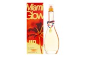 Parfyme & Dufter - Jennifer Lopez Miami Glow EDT - 100 ml - 100 ml - 5050456110018