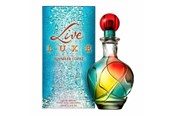 Parfyme & Dufter - Jennifer Lopez Live Luxe EDP - 100 ml - 5050456081004