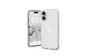 Mobil - Deksel og etui - UAG Plyo - Ice - iPhone 17 - 114534114343