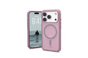 Mobil - Deksel og etui - UAG Dot MagSafe - Purple - iPhone 17 Pro - 114536114E4E