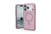 Mobil - Deksel og etui - UAG Dot MagSafe - Purple - iPhone 17 Pro Max - 114537114E4E