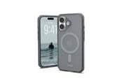 Mobil - Deksel og etui - UAG Dot MagSafe - Ash - iPhone 17 - 114538113131