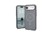 Mobil - Deksel og etui - UAG Dot MagSafe - Ash - iPhone Air - 114539113131