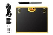 Tegnebrett/Digitizer - Huion HS64 SE Graphics Tablet - HS64SE
