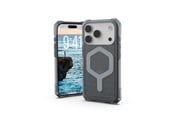 Mobil - Deksel og etui - UAG Essential Armor MagSafe - ash - iPhone 18 Pro/17 Pro - 114540113131