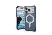 Mobil - Deksel og etui - UAG Essential Armor Magsafe - Cloud Blue - iPhone 17 Pro - 114540114151
