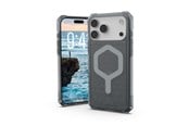 Mobil - Deksel og etui - UAG Essential Armor MagSafe - ash - iPhone 18 Pro Max/17 Pro Max - 114541113131