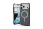 Mobil - Deksel og etui - UAG Essential Armor Magsafe - Ash - iPhone 17 Pro Max - 114541113131